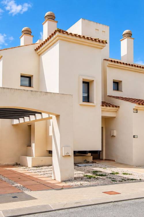 Villa - Sale - San Javier - Roda Golf