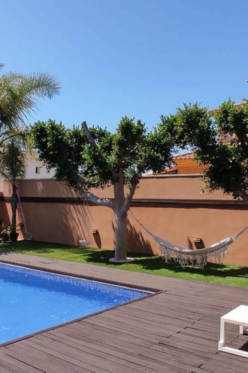 Villa - Sale - San Javier - San Javier Centro