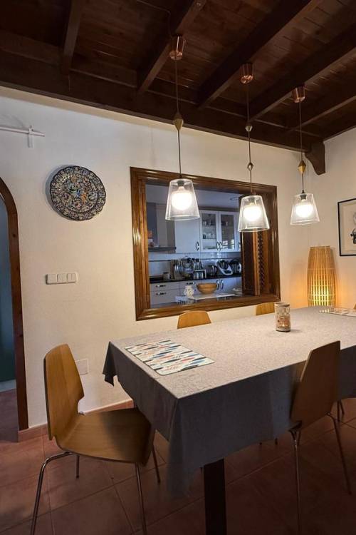 Villa - Sale - San Javier - San Javier Centro