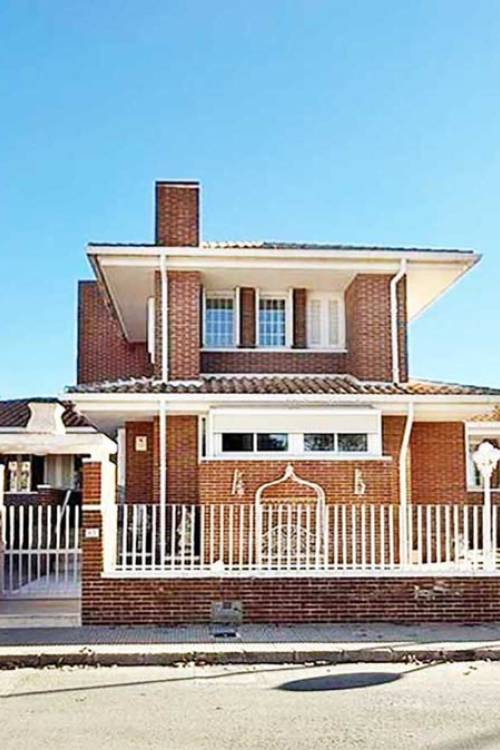 Villa - Sale - San Javier - San Javier Centro
