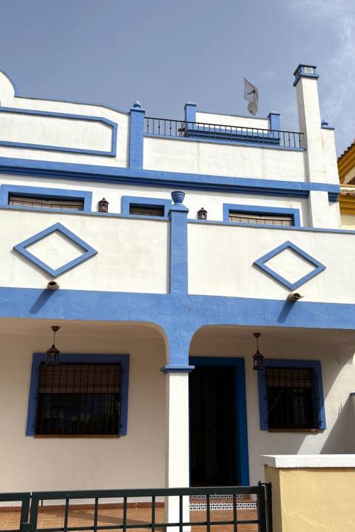 Villa - Sale - San Javier - San Javier Centro