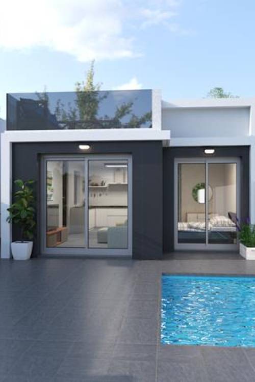 Villa - Sale - San Javier - San Javier