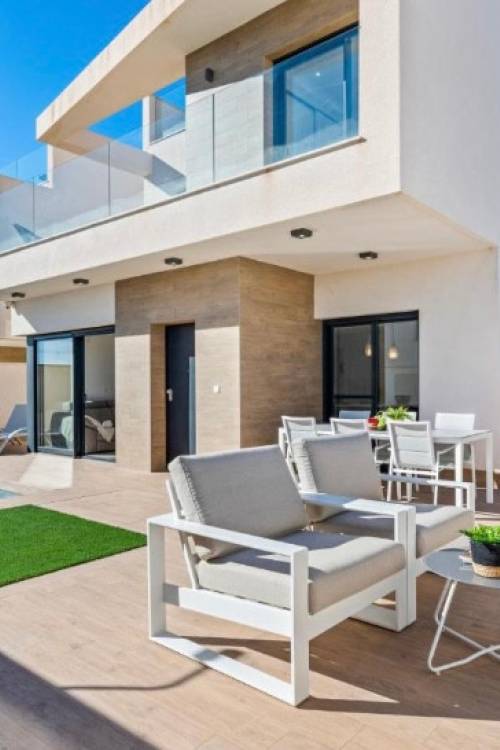 Villa - Sale - San Miguel de Salinas - San Miguel de Salinas Centro