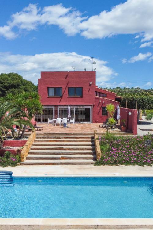 Villa - Sale - San Miguel de Salinas - San Miguel de Salinas Centro