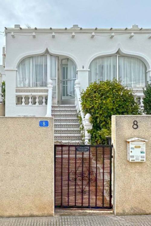 Villa - Sale - San Miguel de Salinas - San Miguel de Salinas Centro