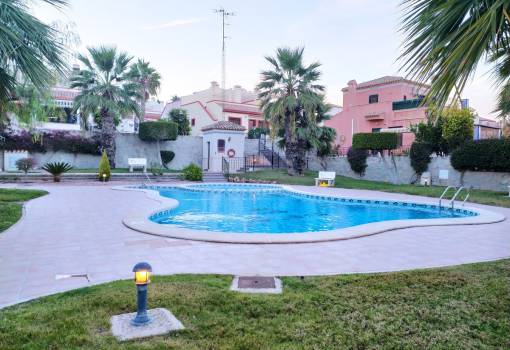 Villa - Sale - San Miguel de Salinas - San Miguel de Salinas Centro
