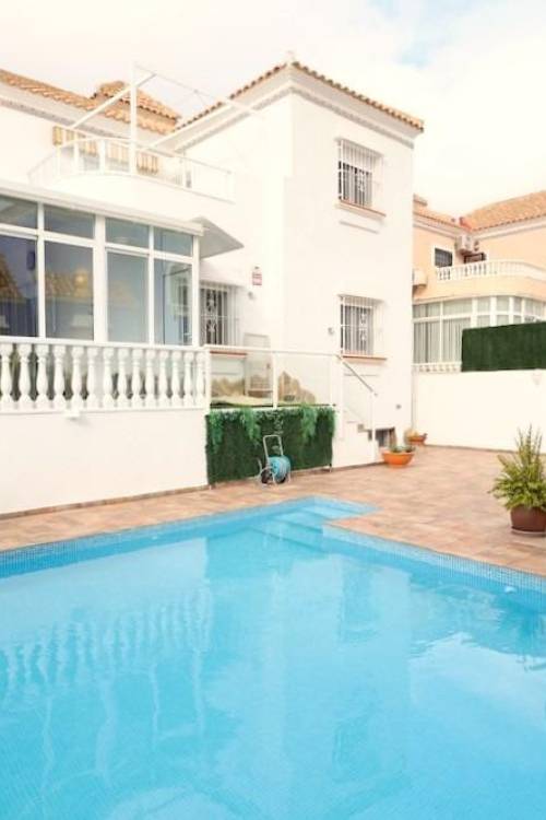 Villa - Sale - San Miguel de Salinas - San Miguel de Salinas Centro