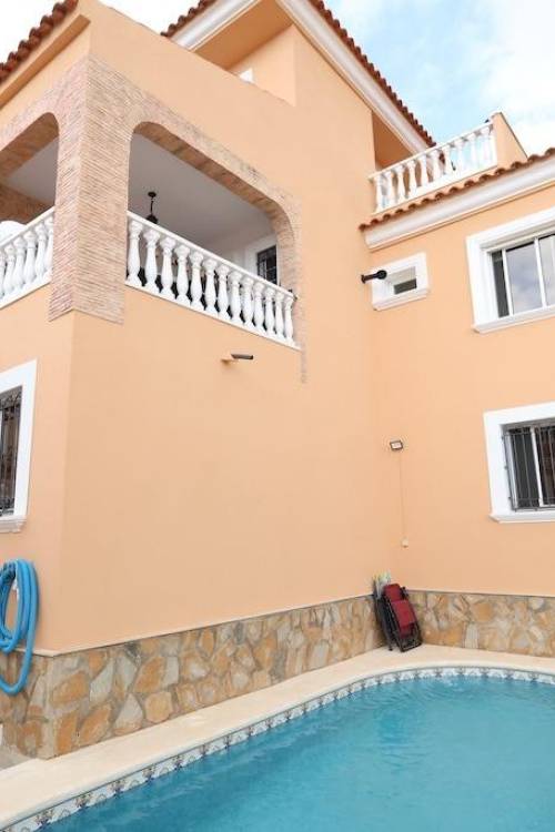 Villa - Sale - San Miguel de Salinas - San Miguel de Salinas Centro