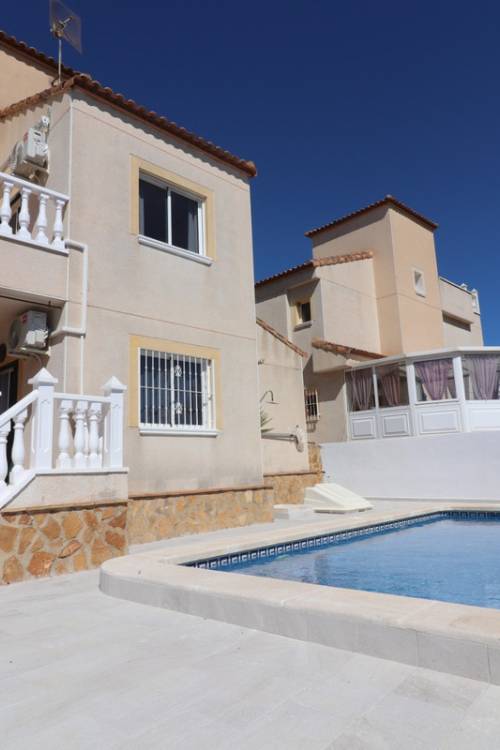 Villa - Sale - San Miguel de Salinas - San Miguel de Salinas Centro