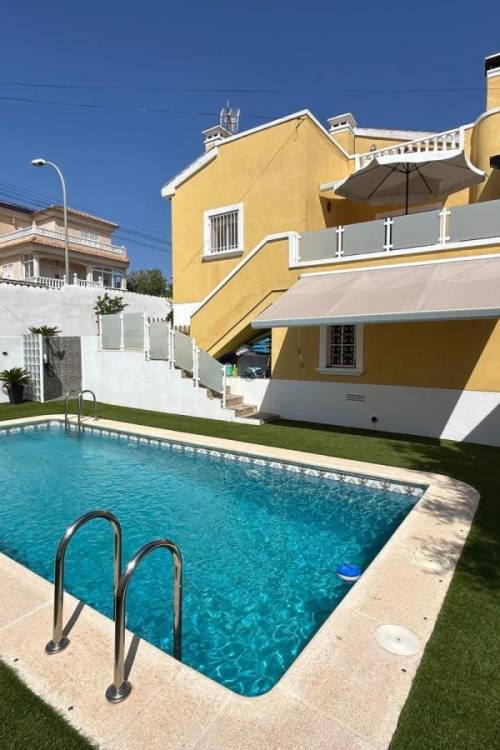 Villa - Sale - San Miguel de Salinas - San Miguel de Salinas Centro
