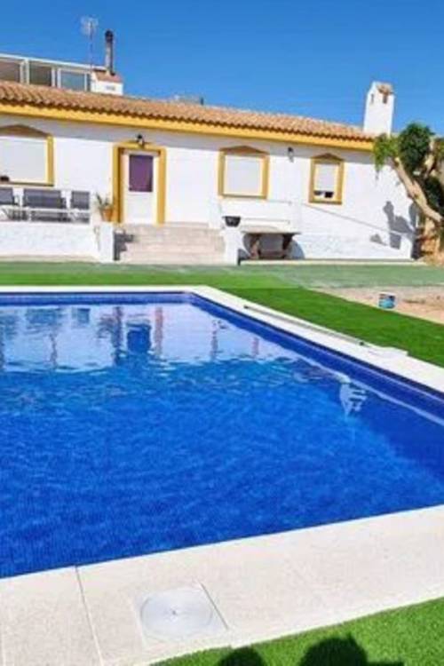 Villa - Sale - San Miguel de Salinas - San Miguel de Salinas Centro