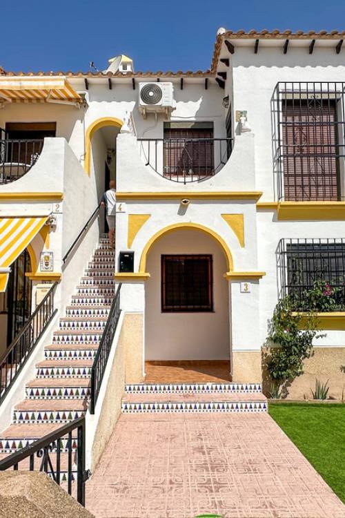 Villa - Sale - San Miguel de Salinas - San Miguel de Salinas Centro