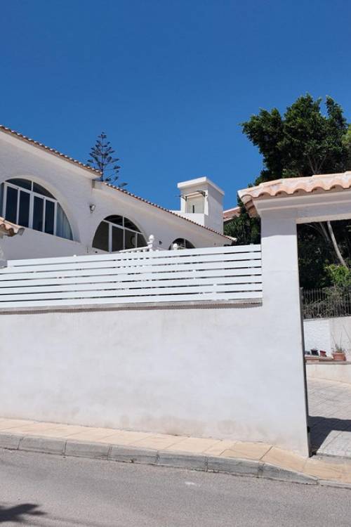Villa - Sale - San Miguel de Salinas - San Miguel de Salinas Centro