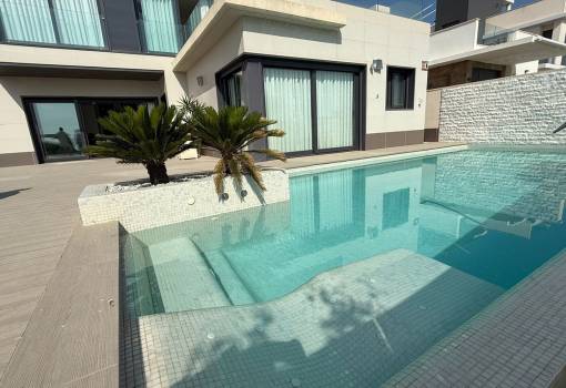 Villa - Sale - San Miguel de Salinas - San Miguel de Salinas