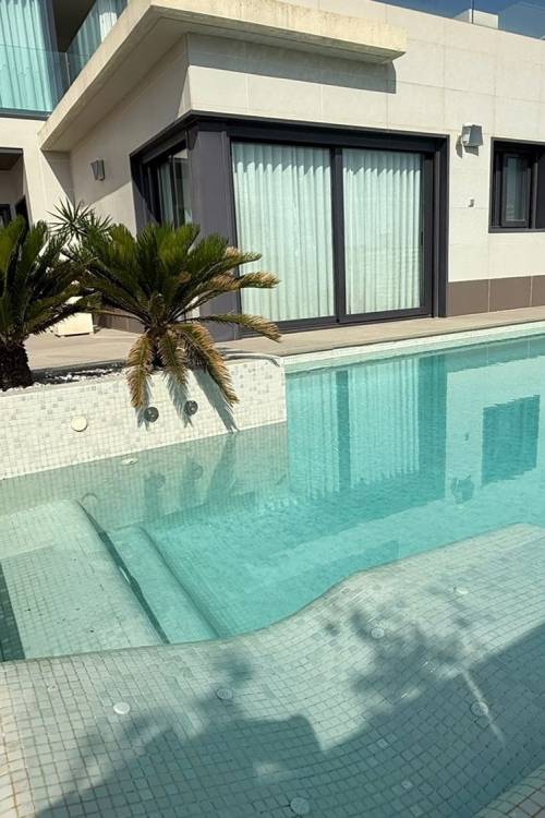 Villa - Sale - San Miguel de Salinas - San Miguel de Salinas