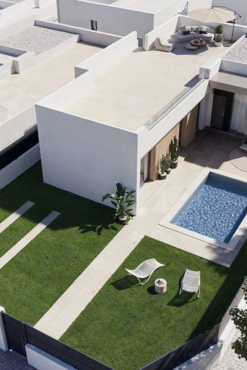 Villa - Sale - San Miguel de Salinas - san miguel