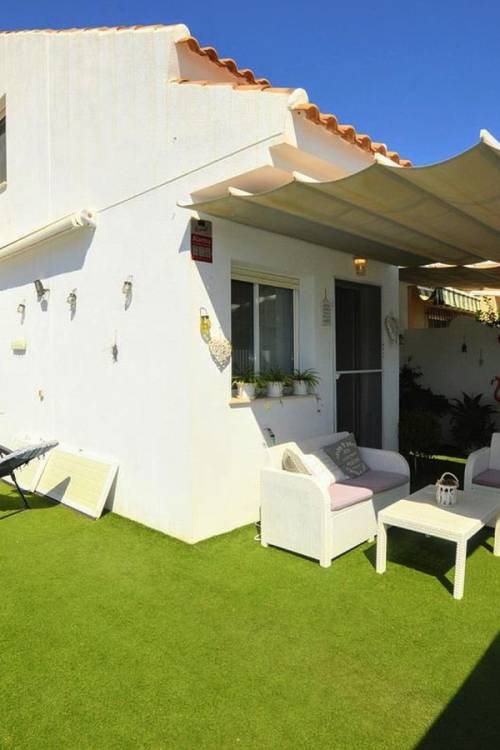 Villa - Sale - San Pedro del Pinatar - Lo Pagan