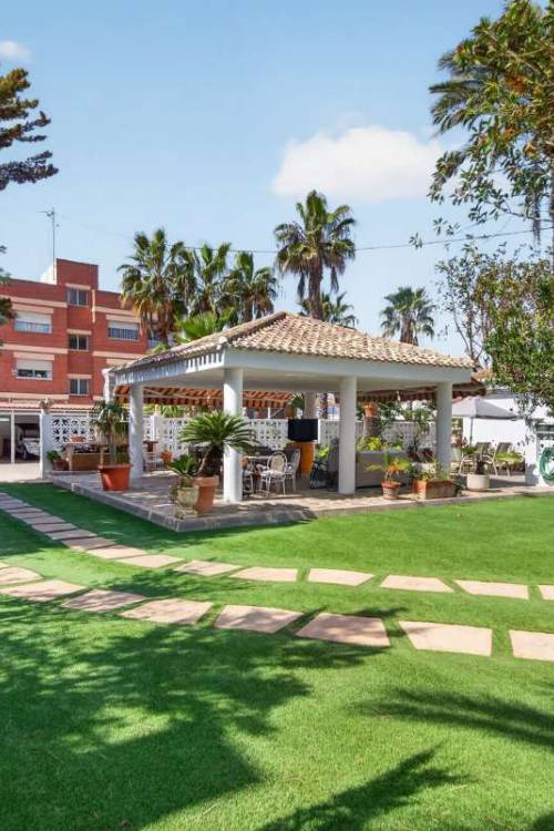 Villa - Sale - San Pedro del Pinatar - Lo Pagan