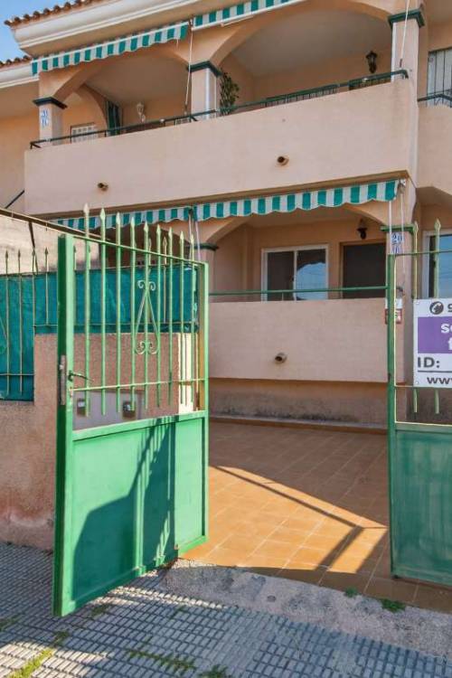 Villa - Sale - San Pedro del Pinatar - Lo Pagan