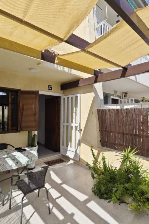 Villa - Sale - San Pedro del Pinatar - Lo Pagan