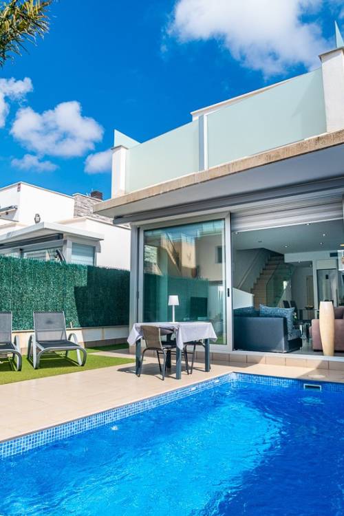 Villa - Sale - San Pedro del Pinatar - Lo Pagan