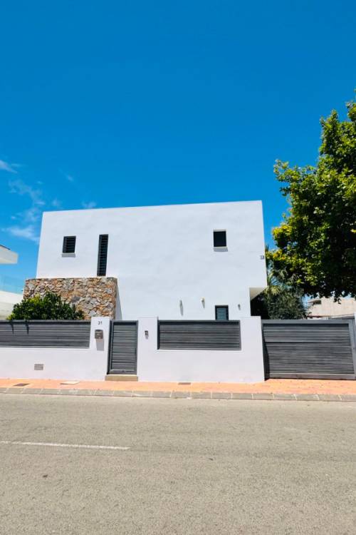 Villa - Sale - San Pedro del Pinatar - Lo Pagan