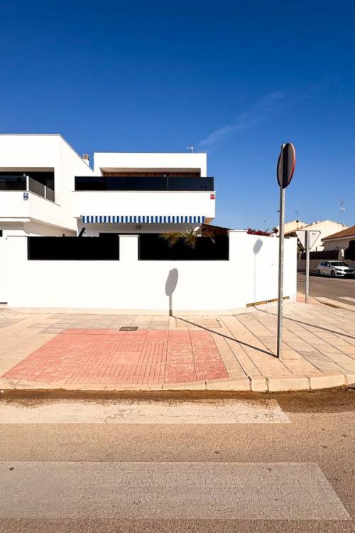 Villa - Sale - San Pedro del Pinatar - San Pedro del Pinatar Centro