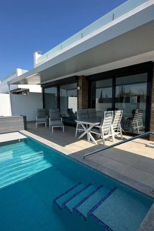 Villa - Sale - San Pedro del Pinatar - San Pedro del Pinatar Centro