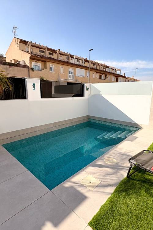 Villa - Sale - San Pedro del Pinatar - San Pedro del Pinatar Centro