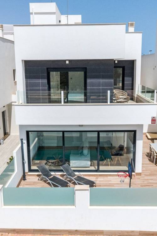 Villa - Sale - San Pedro del Pinatar - San Pedro del Pinatar Centro