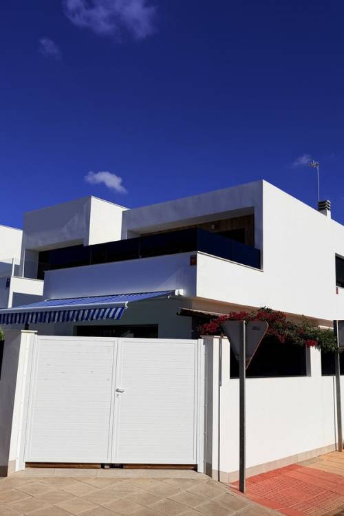 Villa - Sale - San Pedro del Pinatar - San Pedro del Pinatar Centro