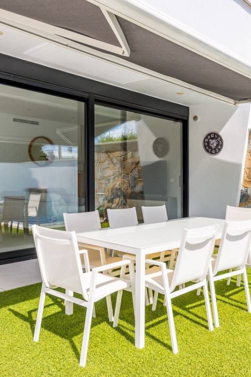 Villa - Sale - San Pedro del Pinatar - San Pedro del Pinatar Centro