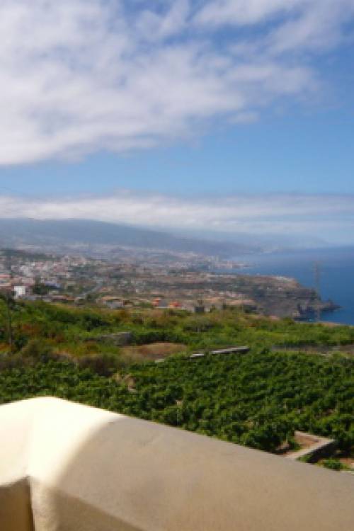 Villa - Sale - Santa Cruz De Tenerife - La Matanza de Acentejo