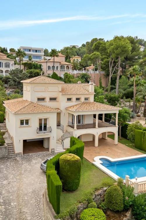 Villa - Sale - Sella - Sella