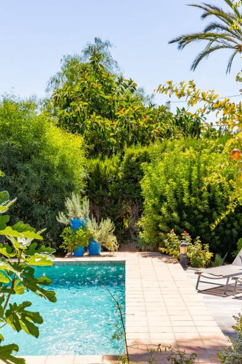 Villa - Sale - Teulada - Moraira