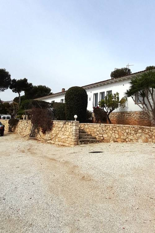 Villa - Sale - Teulada - Teulada Centro