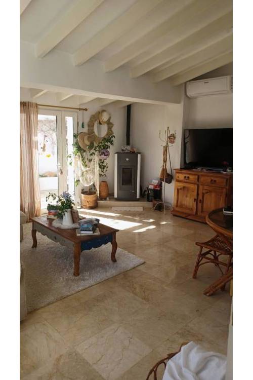 Villa - Sale - Teulada - Teulada Centro