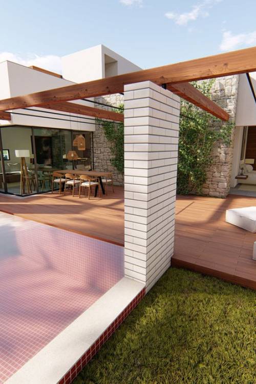 Villa - Sale - Torre-Pacheco - Roldan