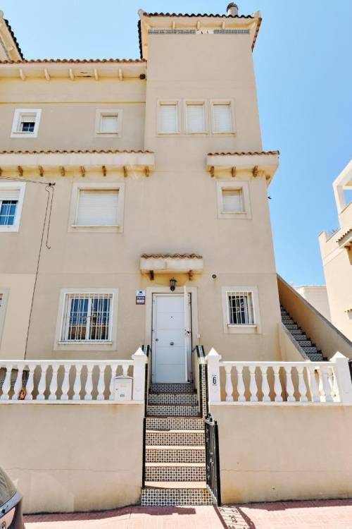 Villa - Sale - Torrevieja - Cabo cervera