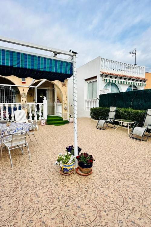 Villa - Sale - Torrevieja - El chaparral