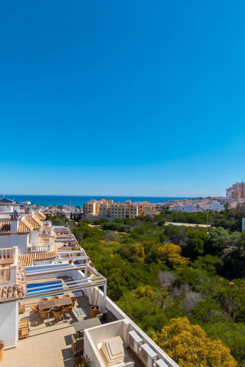 Villa - Sale - Torrevieja - La Mata