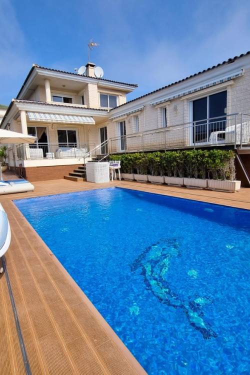 Villa - Sale - Torrevieja - La Mata