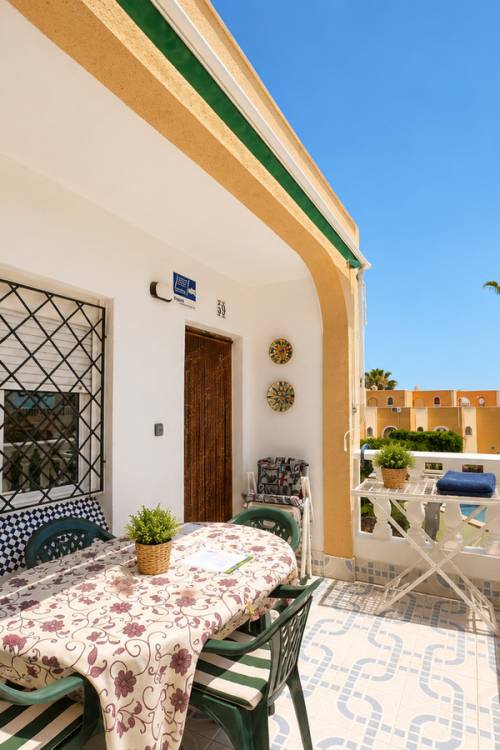 Villa - Sale - Torrevieja - La Mata