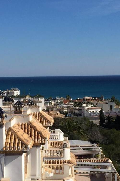 Villa - Sale - Torrevieja - La Mata