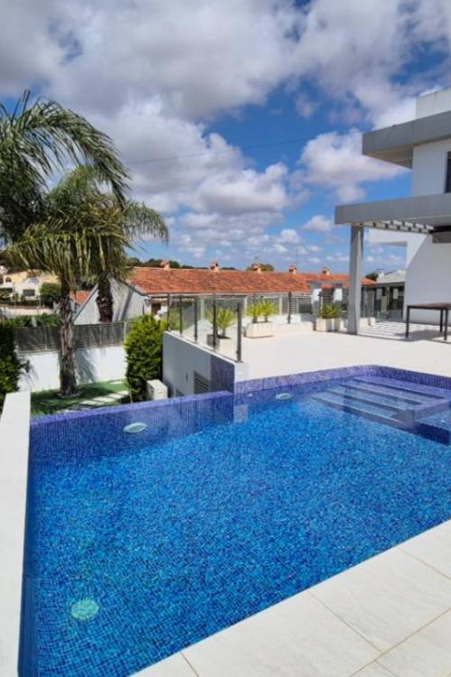 Villa - Sale - Torrevieja - La siesta