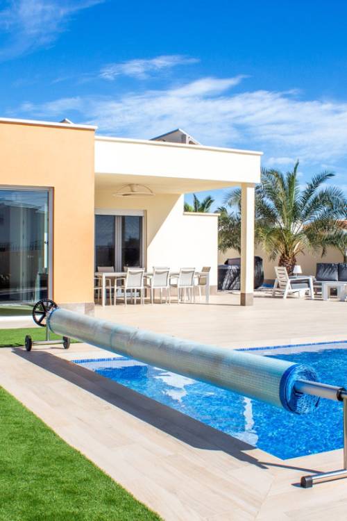 Villa - Sale - Torrevieja - La siesta