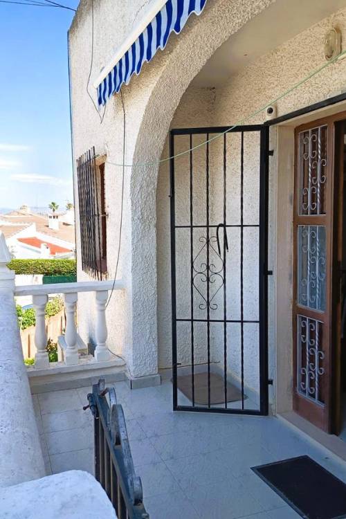 Villa - Sale - Torrevieja - La siesta