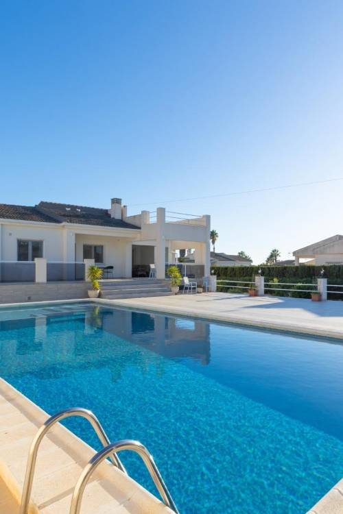 Villa - Sale - Torrevieja - La siesta