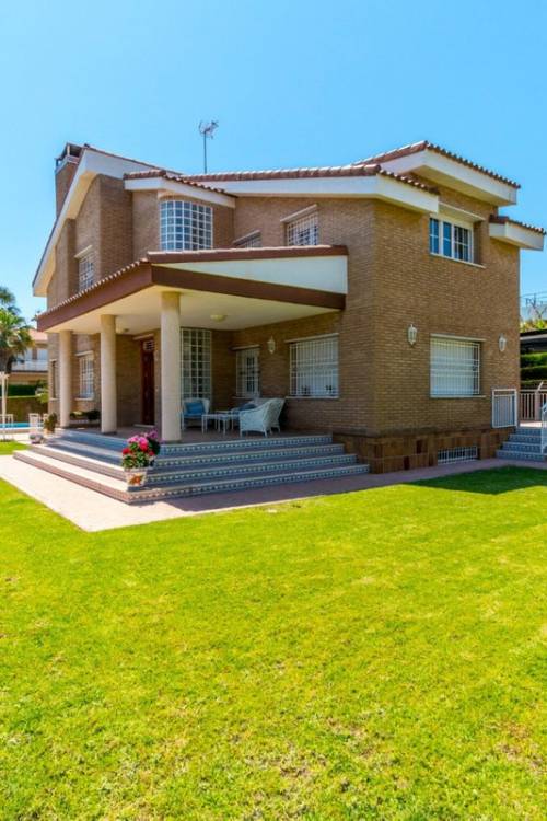 Villa - Sale - Torrevieja - La Veleta
