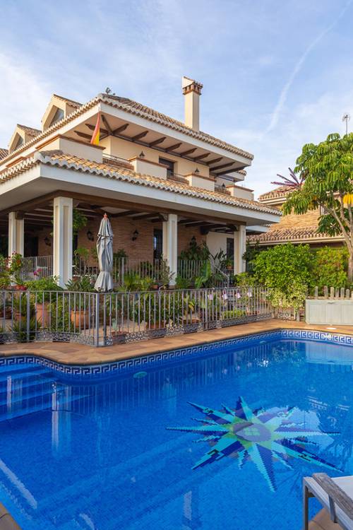 Villa - Sale - Torrevieja - La Veleta